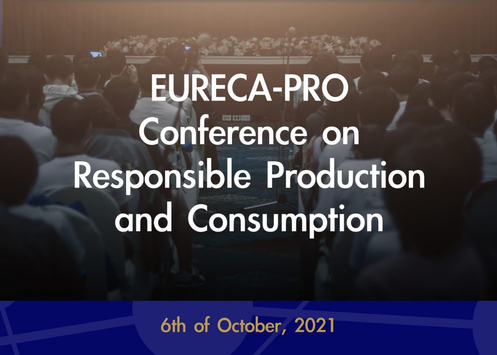 Conference-EURECA-PRO
