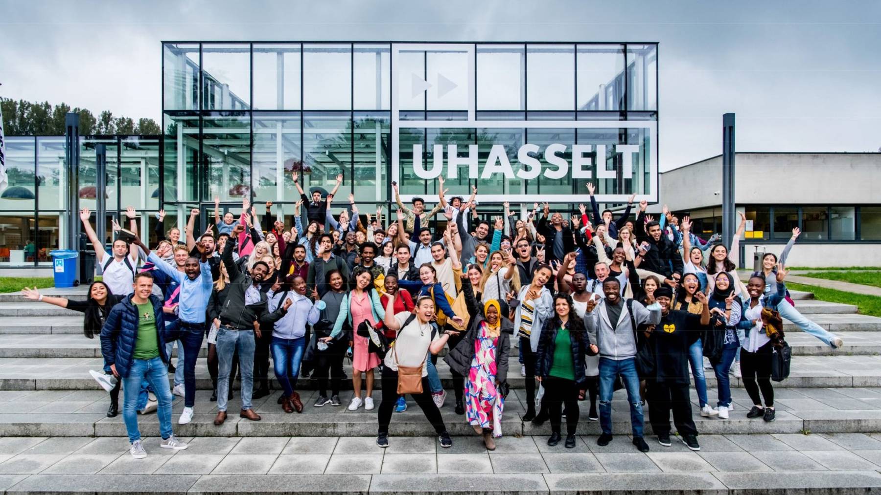 Hasselt University Has Joined The EURECA PRO Alliance EURECA PRO