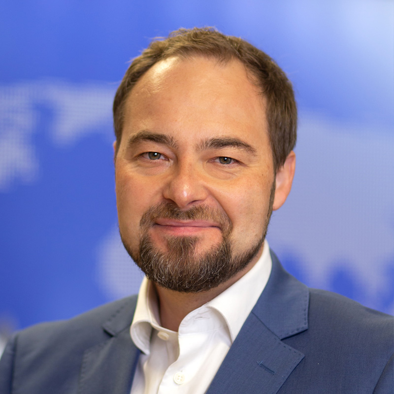 Volkmar Kircher