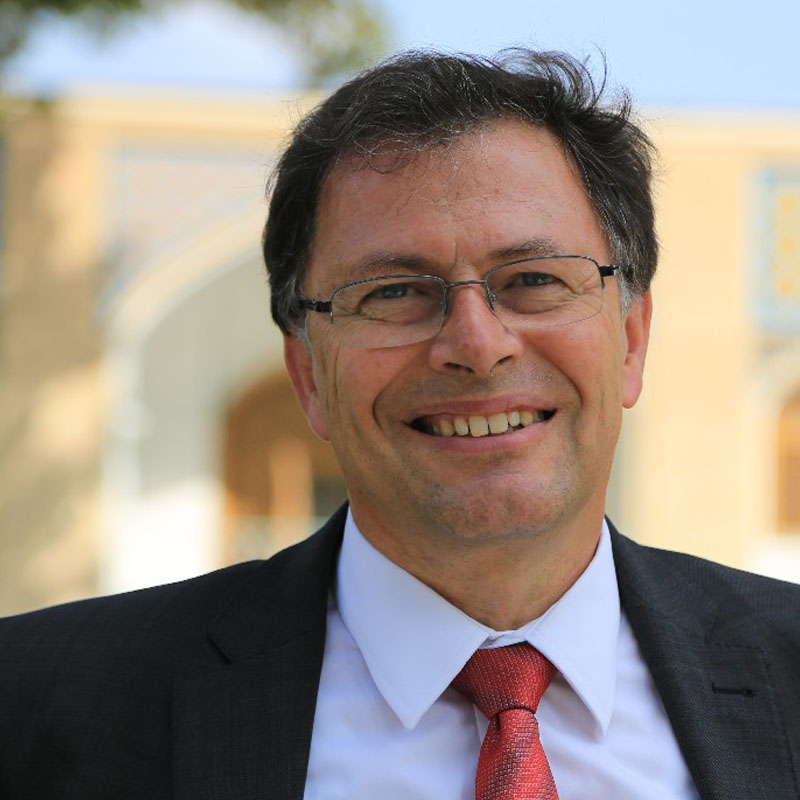 Wilfried Eichlseder