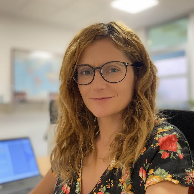 Beatriz Álvarez Campos