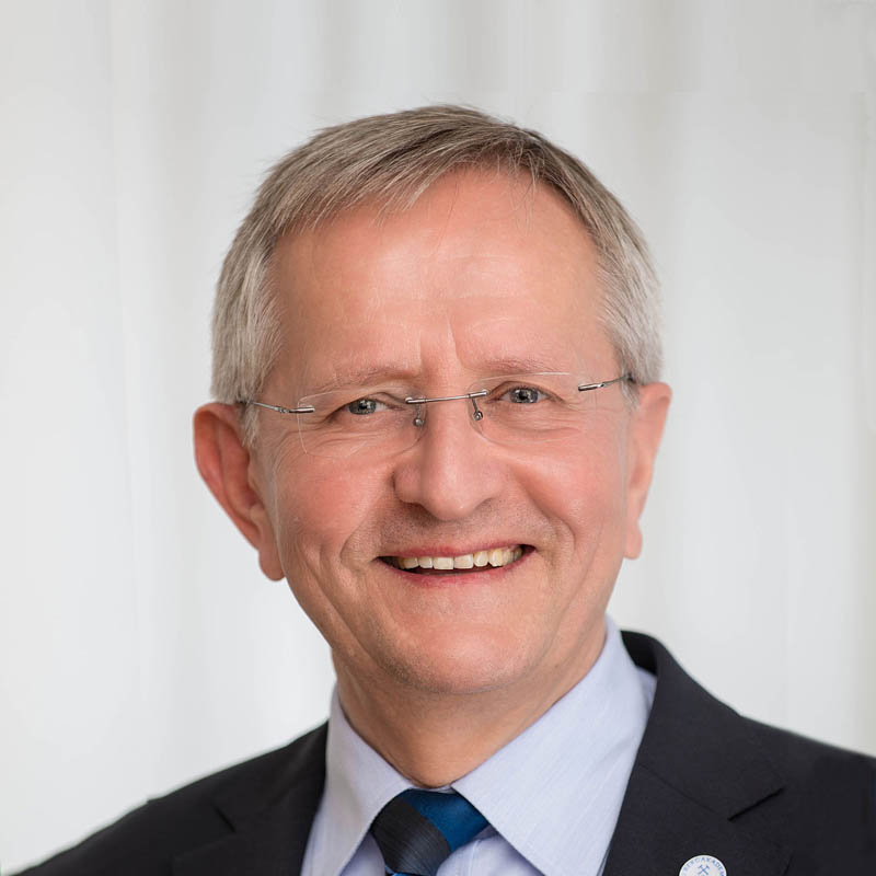 Bernd Meyer