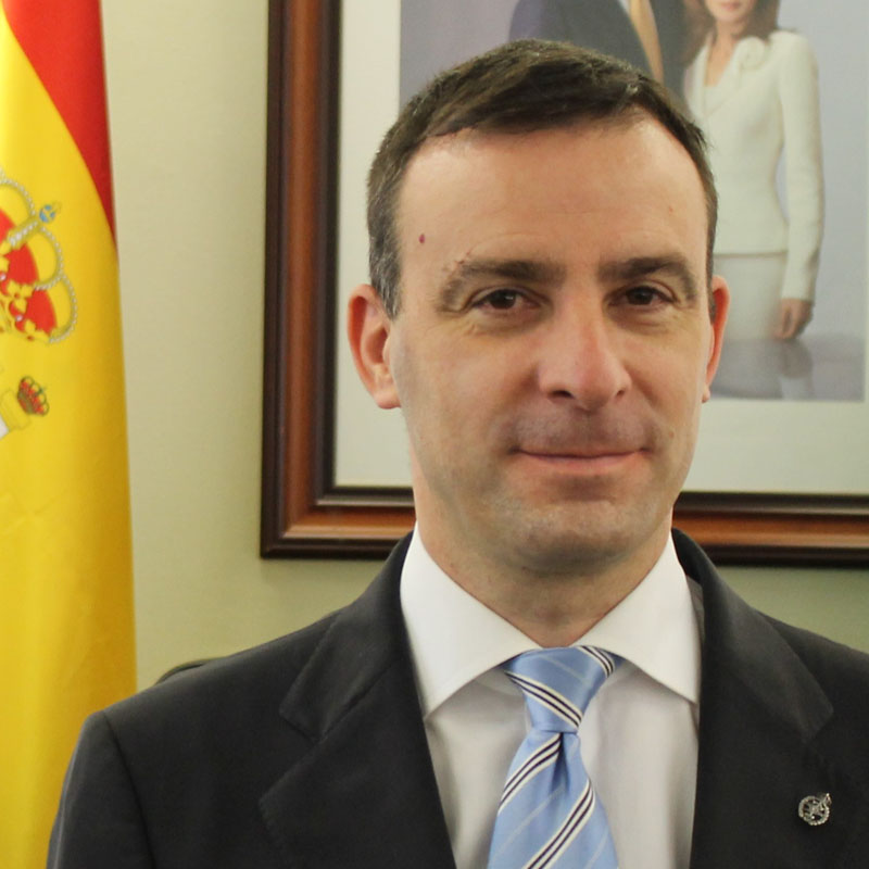 Ramón Ángel Fernández Díaz