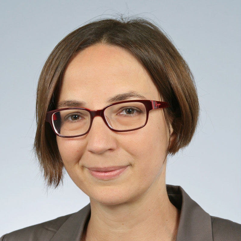 Susanne Kandler