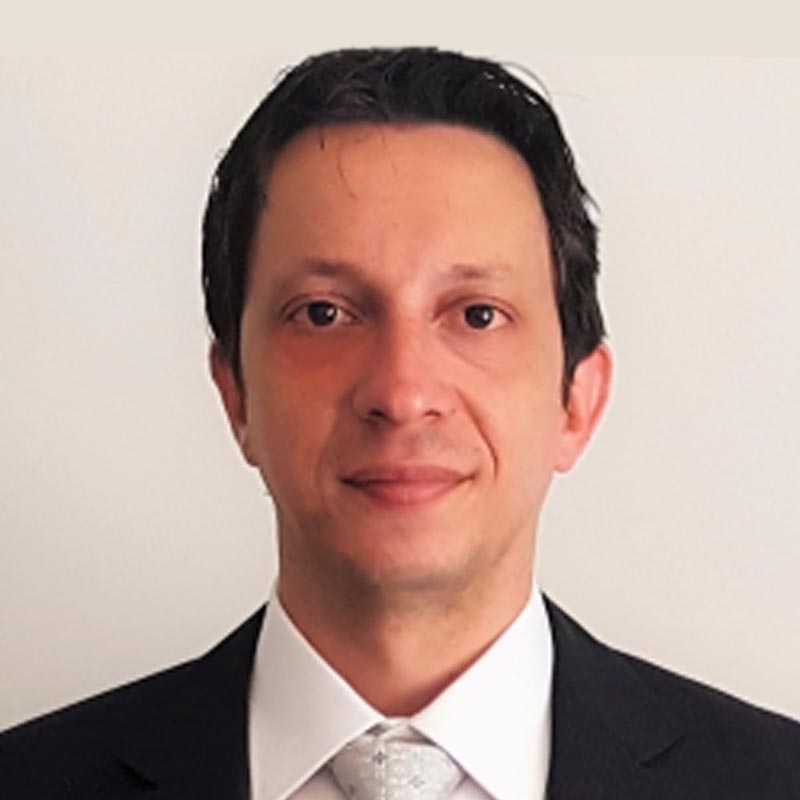 Alexandros Stefanakis