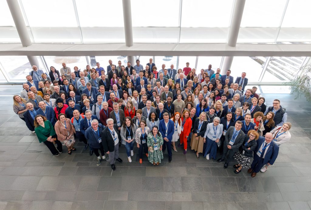Review Week 2025 | Group picture