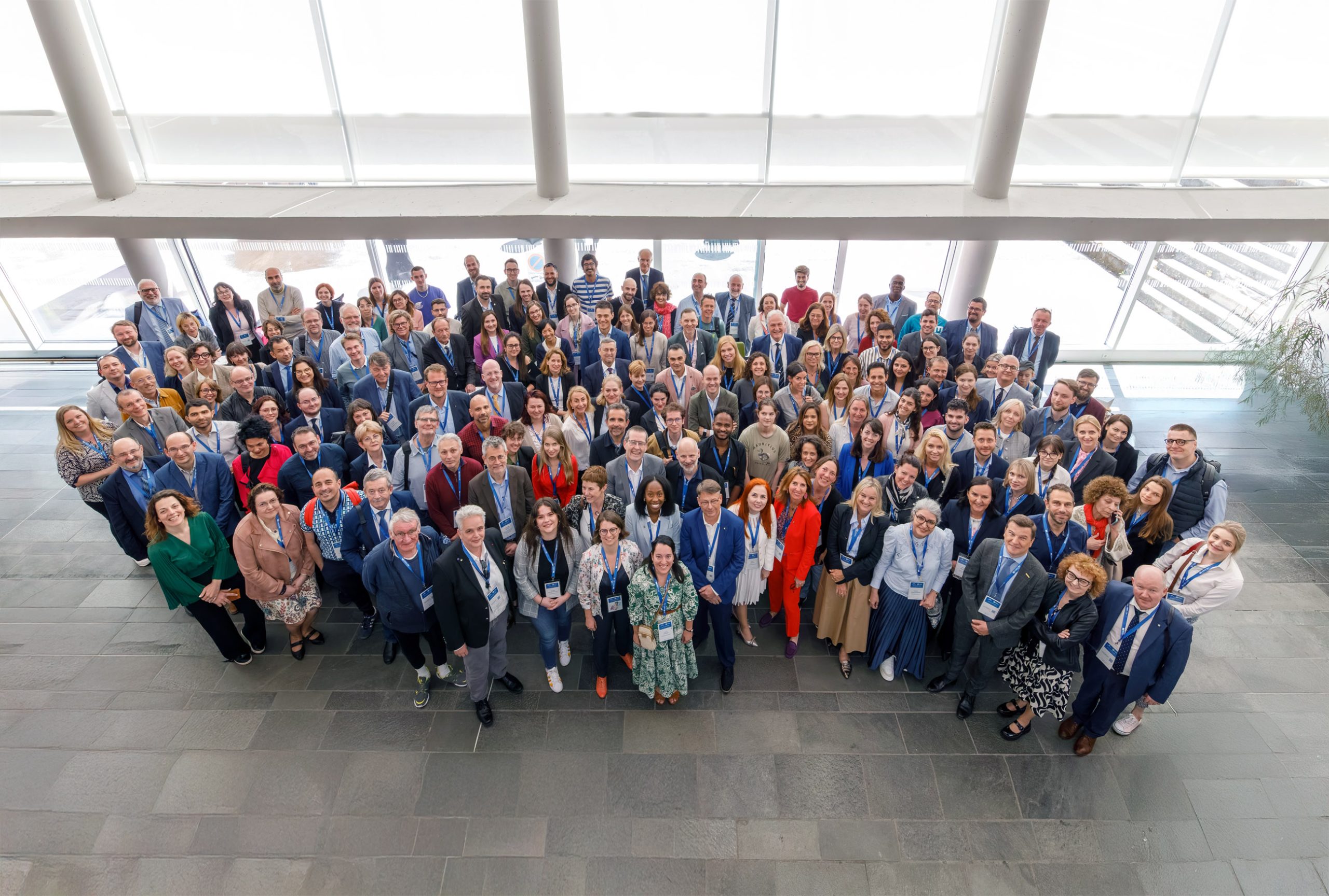 Review Week 2025 | Group picture