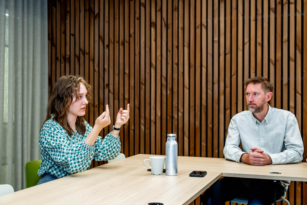 Materials for a sustainable future