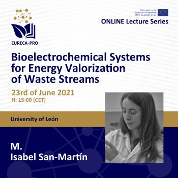 11 Lecture Series - M. Isabel San-Martín