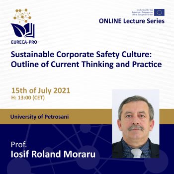 14 Lecture Series - Roland Moraru