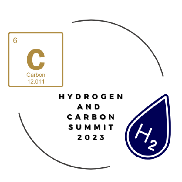 Hydrogen and Carbon Summit