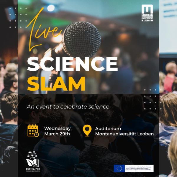 Science Slam MUL 2023