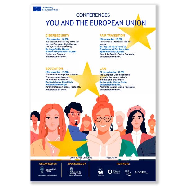 You and the European Union IG-Poster-ENG
